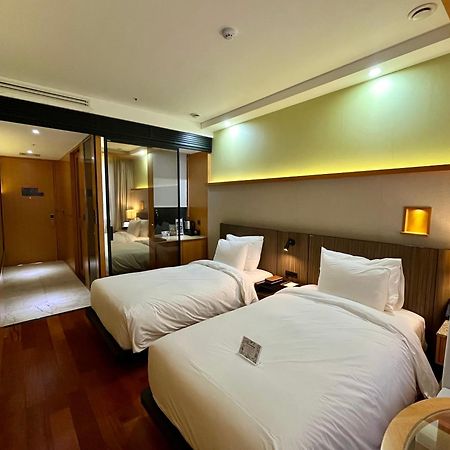 Baymond Hotel Busan Ngoại thất bức ảnh