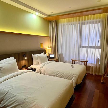 Baymond Hotel Busan Ngoại thất bức ảnh