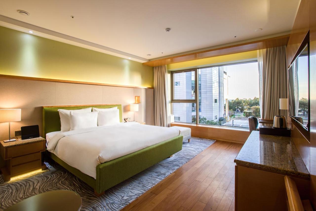 Baymond Hotel Busan Ngoại thất bức ảnh