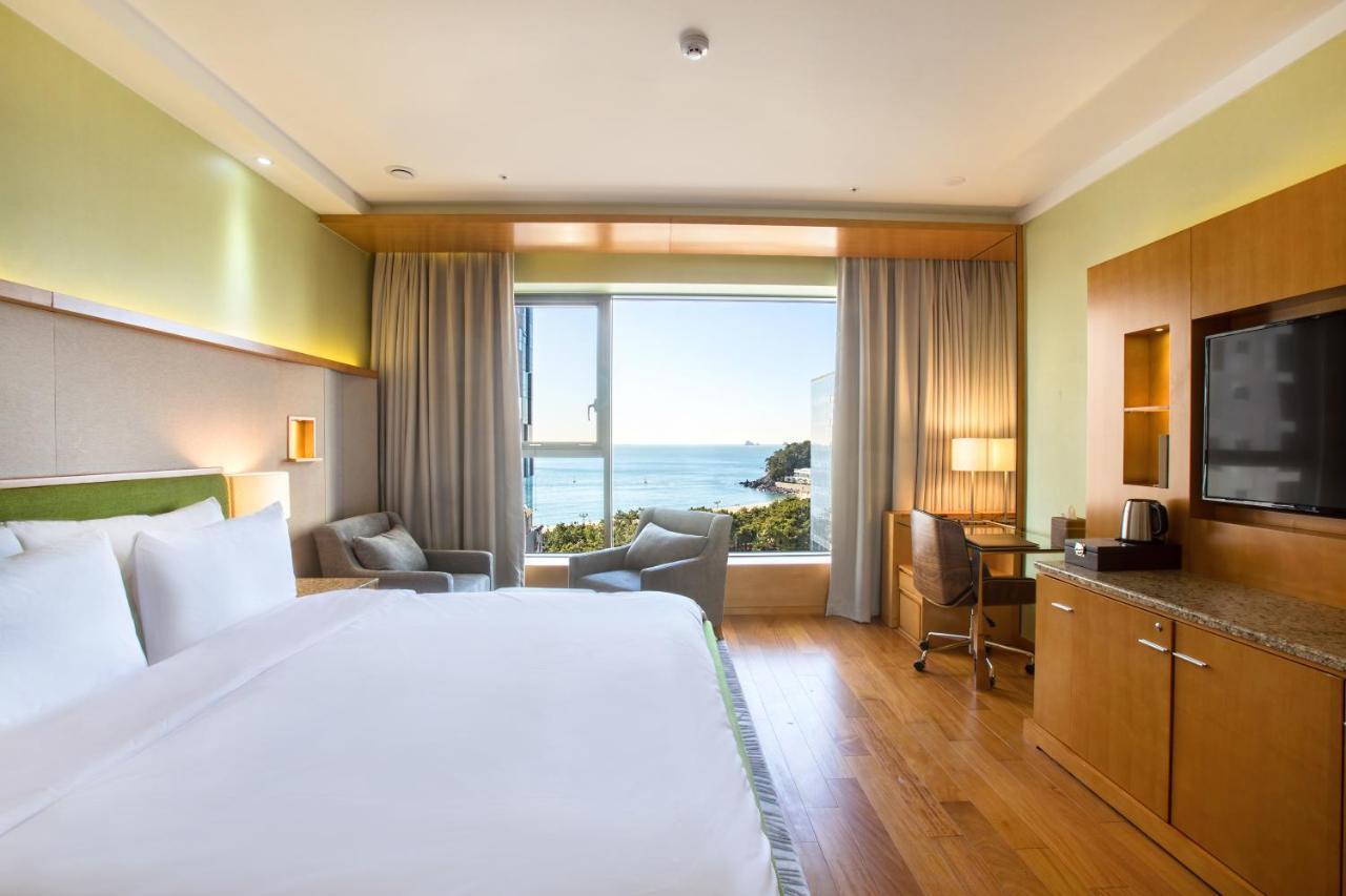 Baymond Hotel Busan Ngoại thất bức ảnh